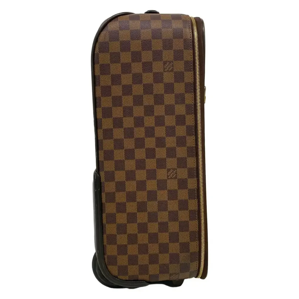 Louis Vuitton Pegase 50 Damier Suitcase N23256